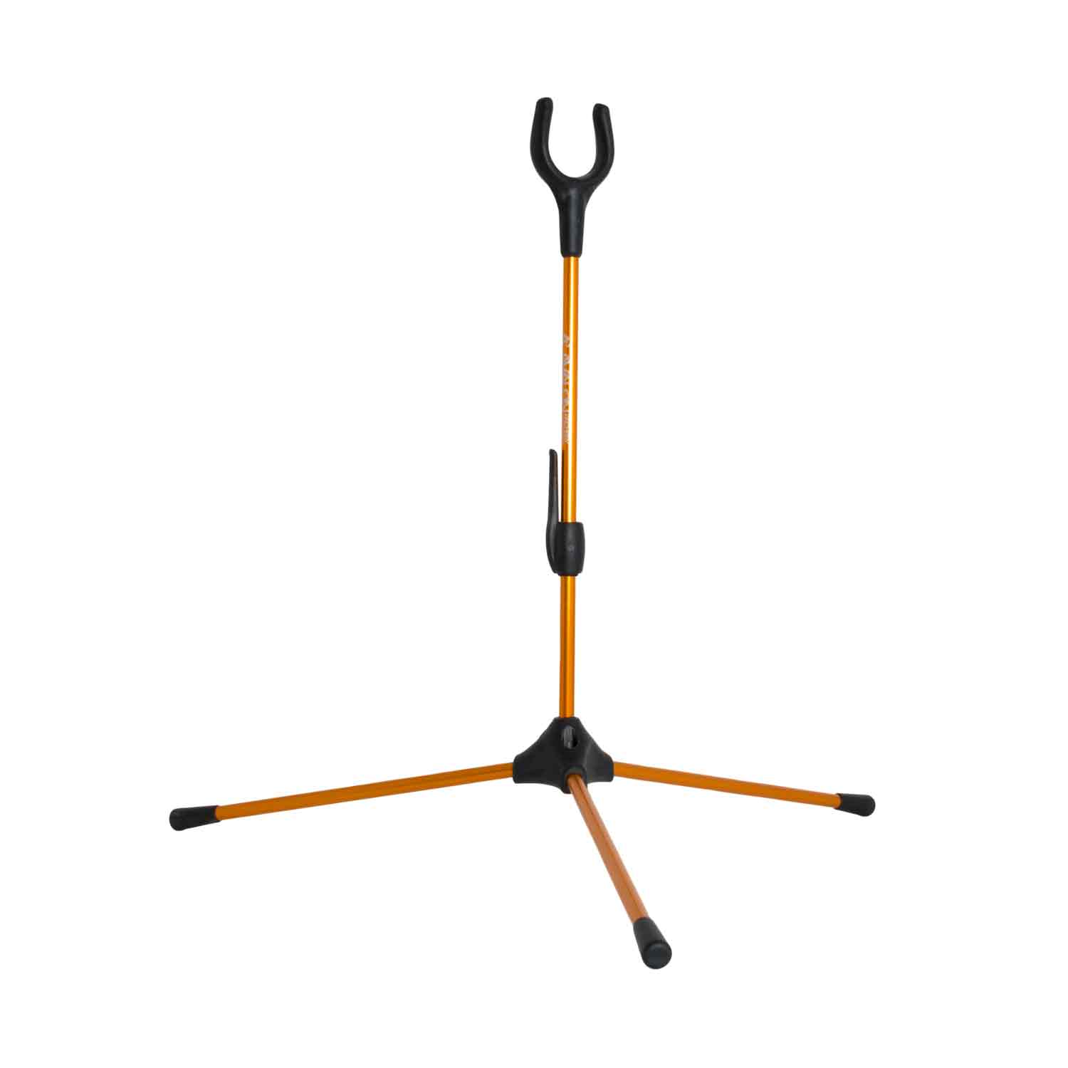 Avalon A3 Recurve Bowstand – Lancaster Archery Supply