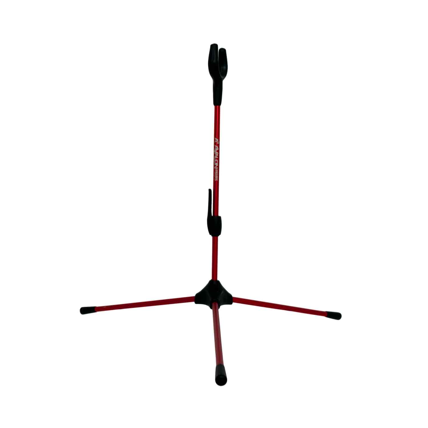 Avalon A3 Recurve Bowstand