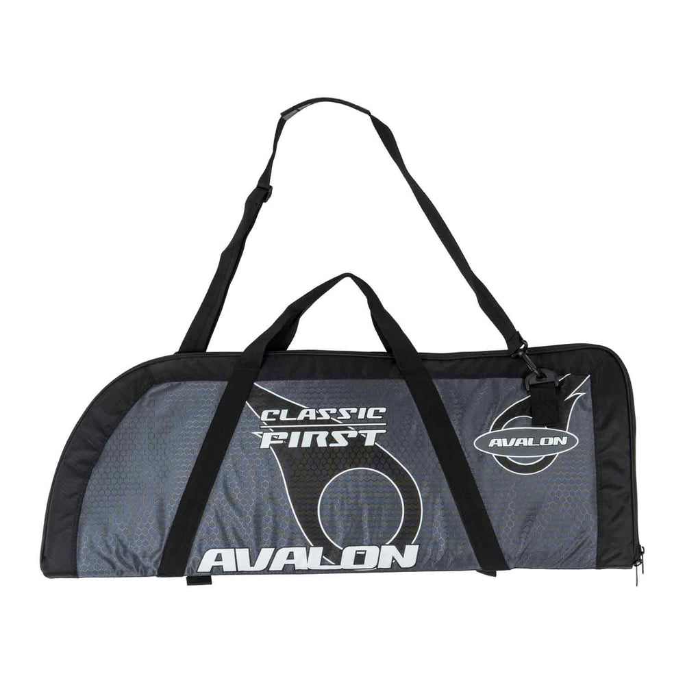 Avalon Classic First Soft T/D Recurve Case