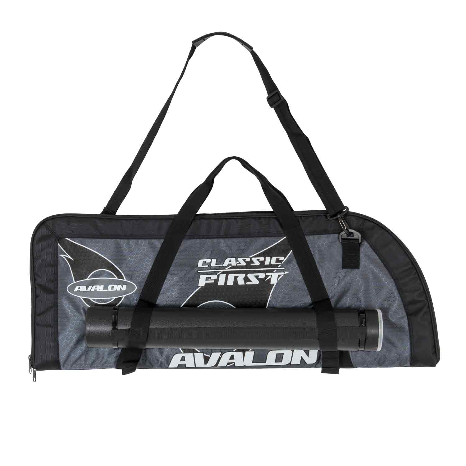 Avalon Classic First Soft T/D Recurve Case