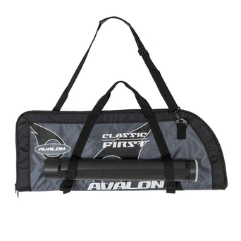 Avalon Classic First Soft T/D Recurve Case