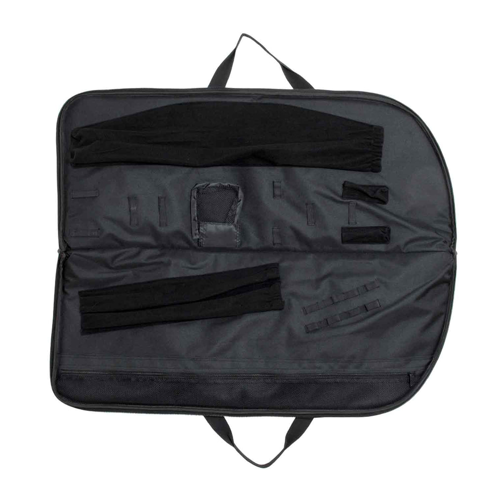 Avalon Classic First Soft T/D Recurve Case
