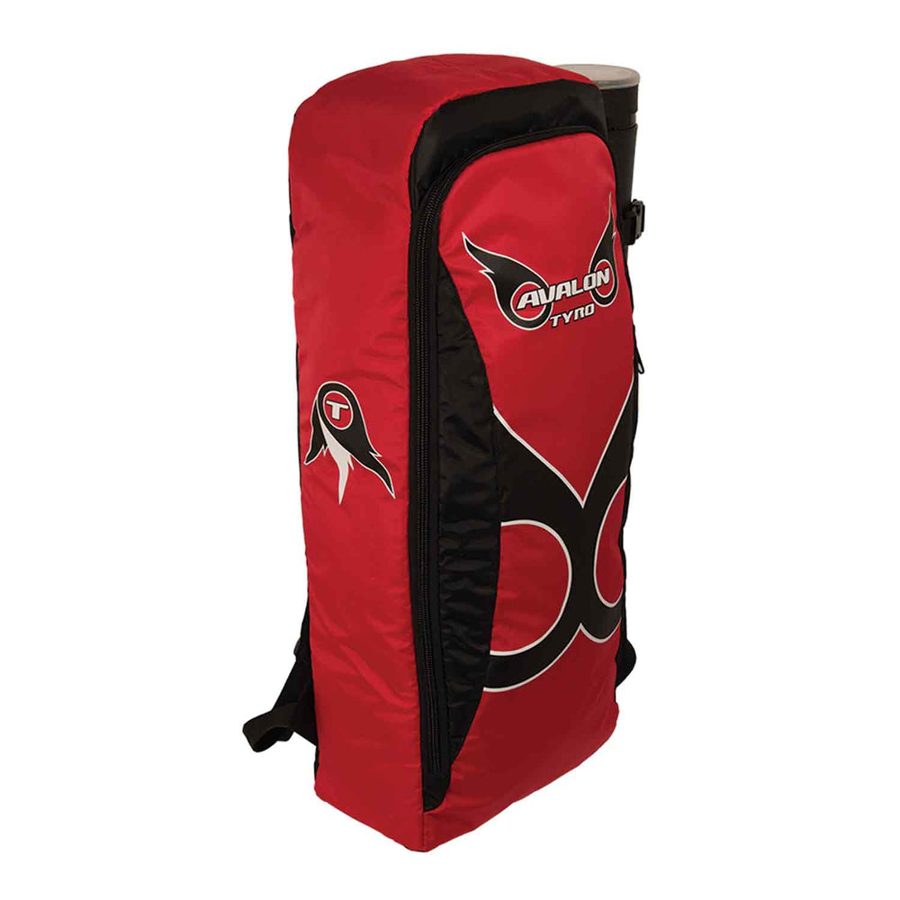 Avalon Tyro Recurve Backpack Lancaster Archery Supply