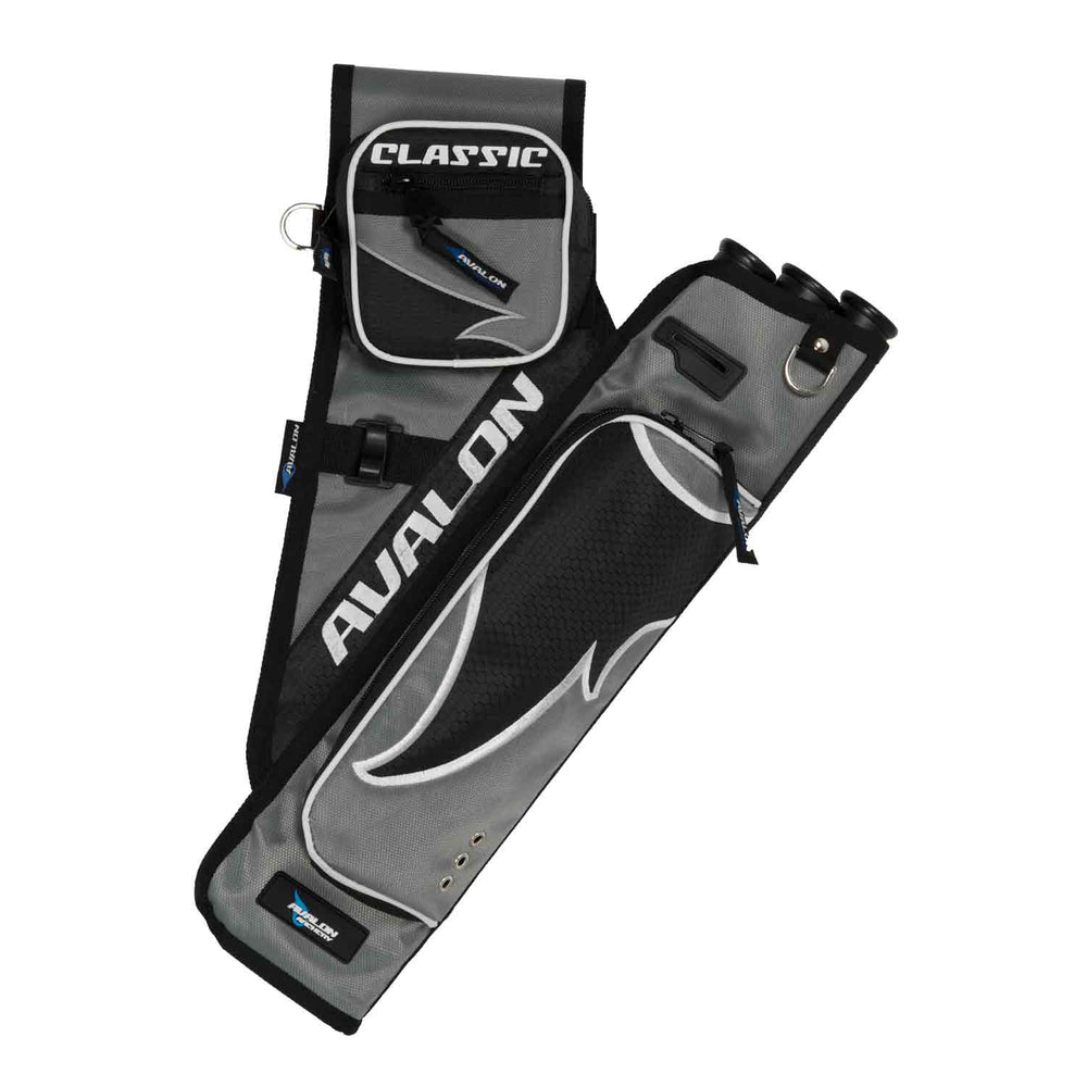 Avalon Classic Target Quiver