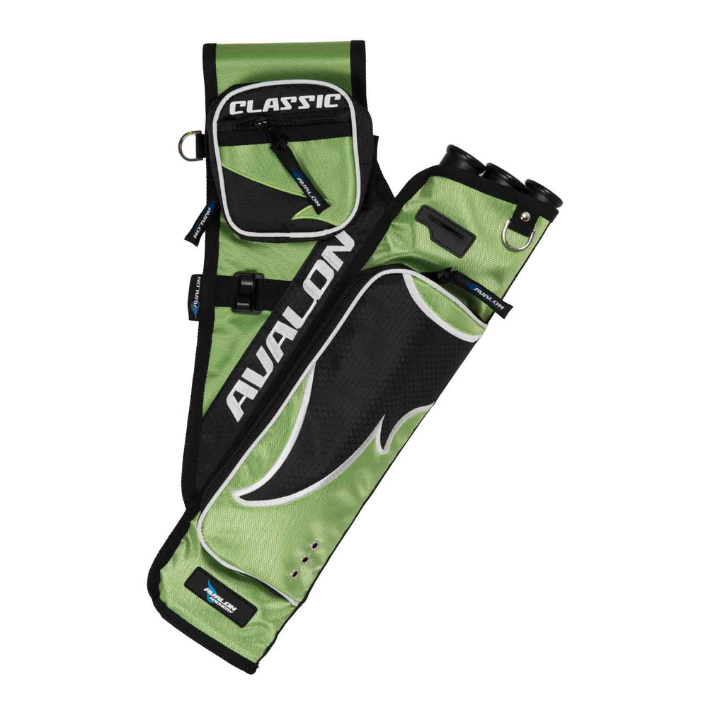 Avalon Classic Target Quiver