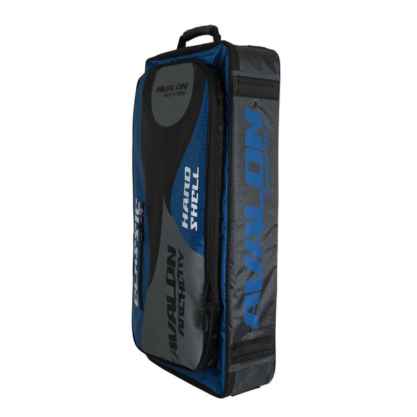 Avalon Classic Hard Shell Recurve Backpack – Lancaster Archery Supply