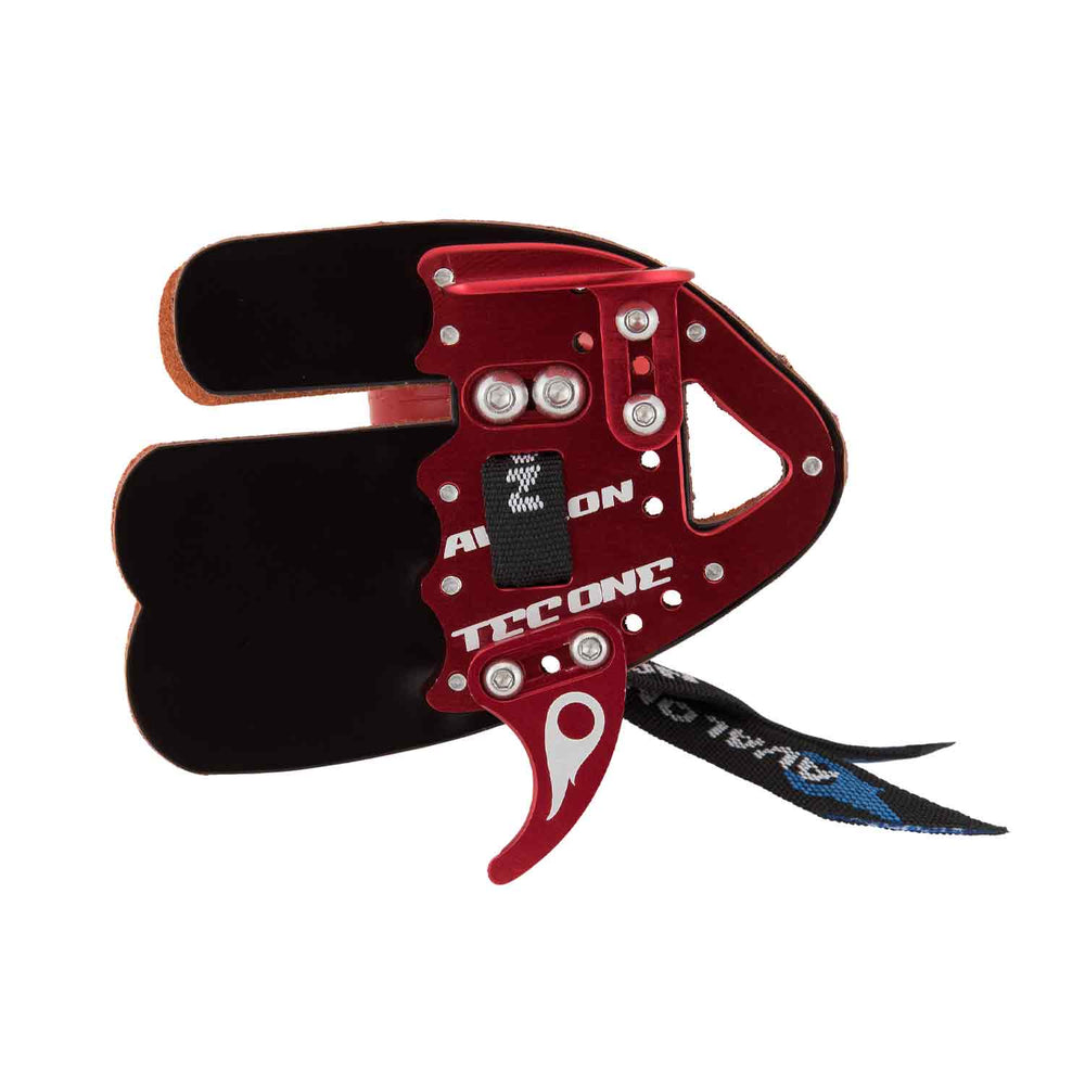 Avalon Tec One Finger Tab