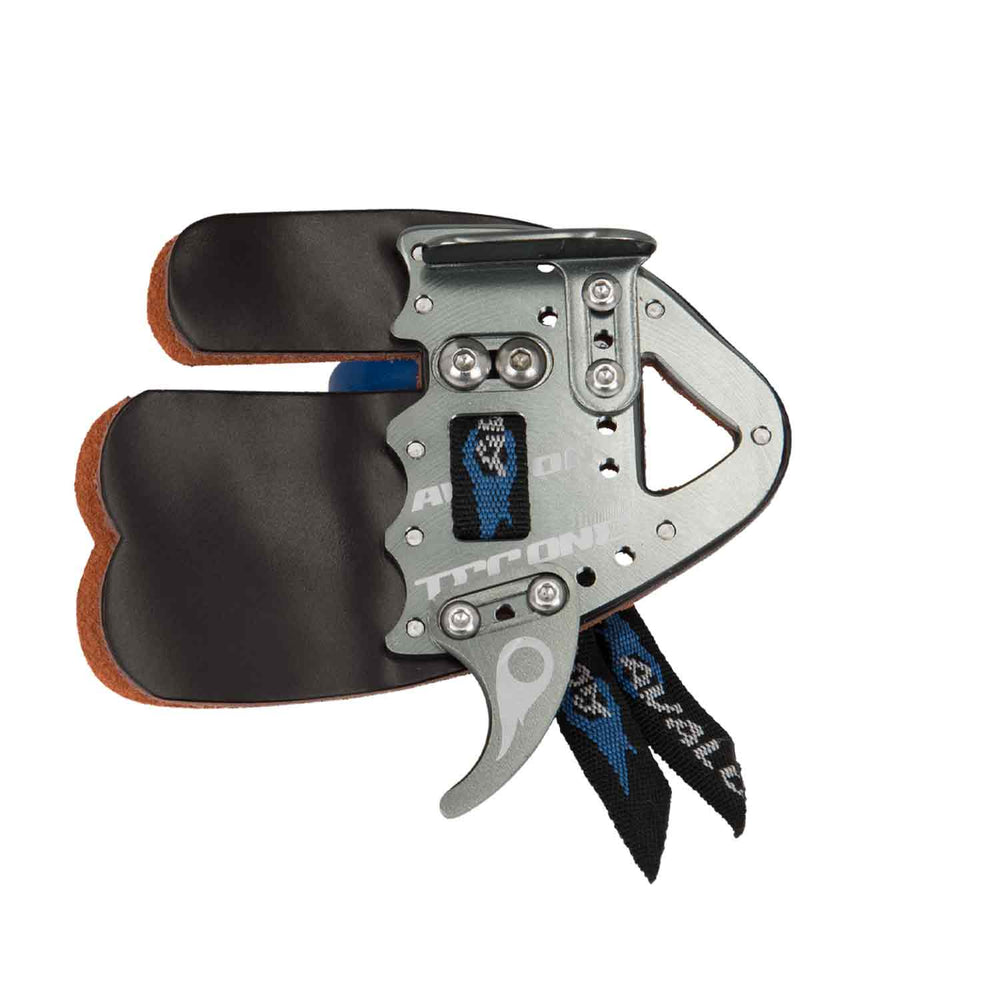 Avalon Tec One Finger Tab