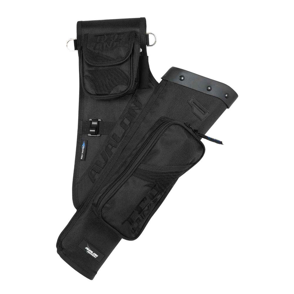 Avalon Tec One Target Quiver