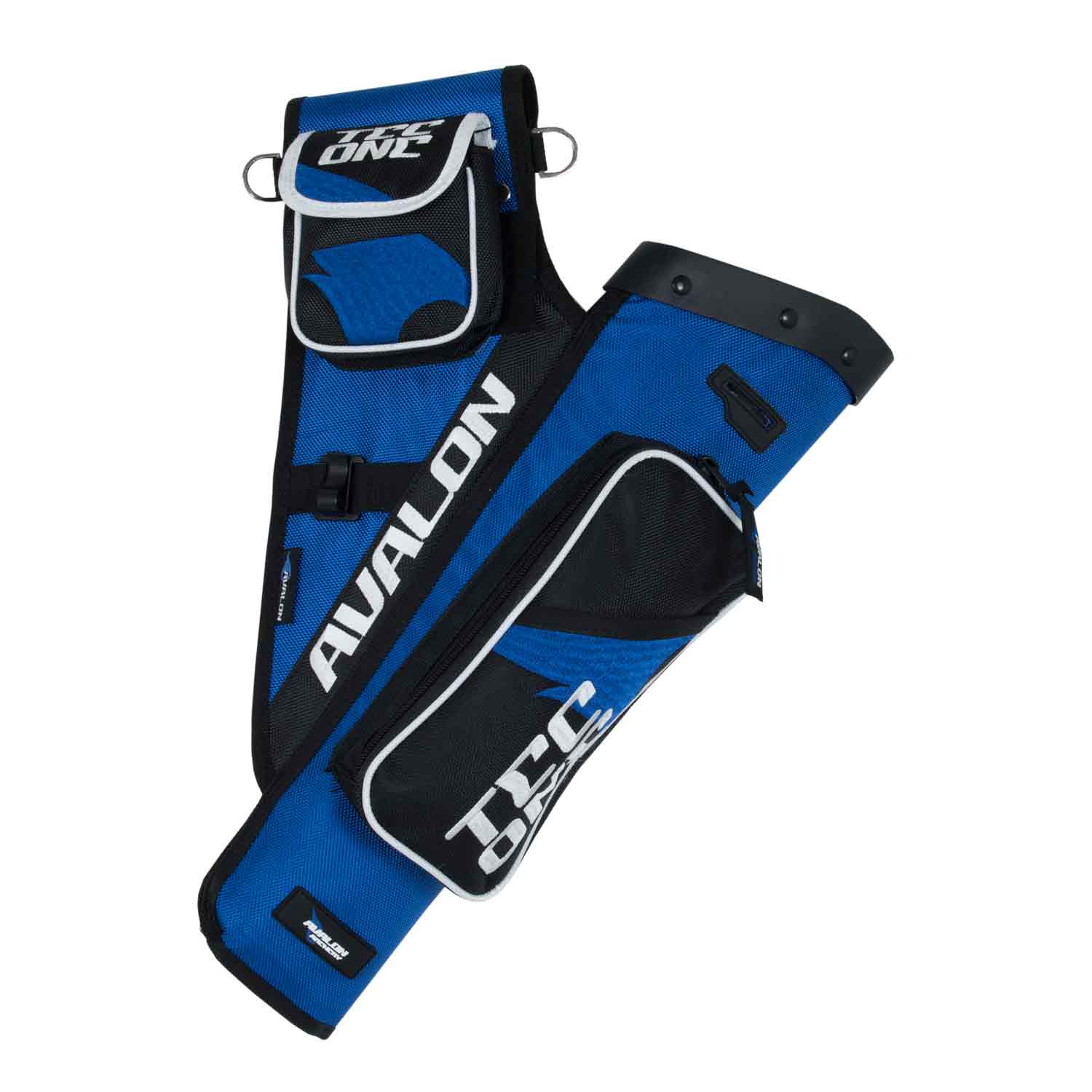 Avalon Tec One Target Quiver Lancaster Archery Supply