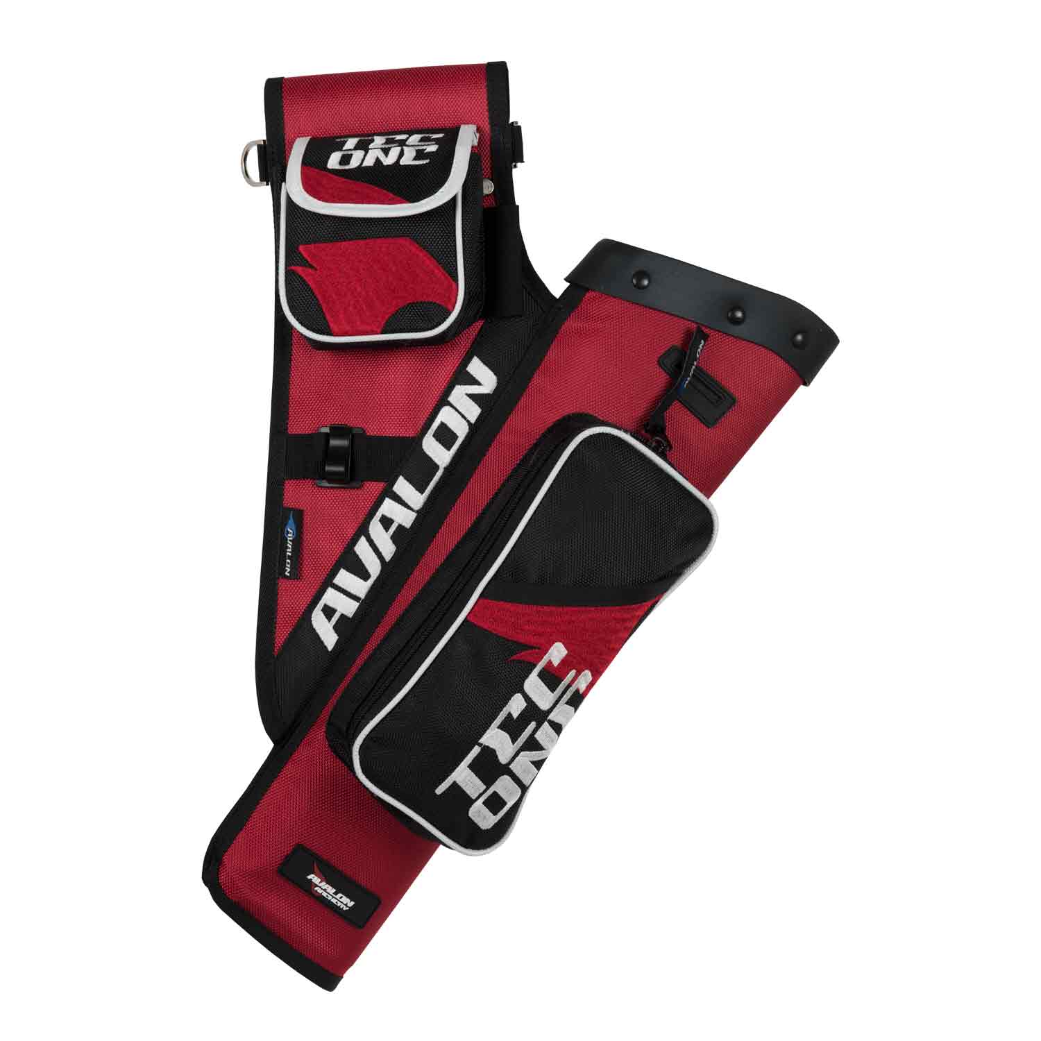 Avalon Tec One Target Quiver