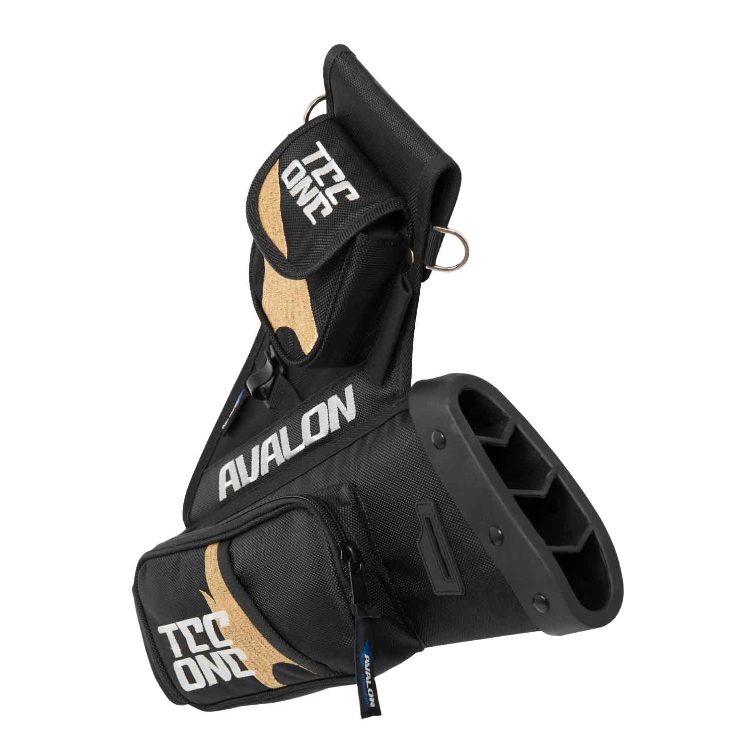 Avalon Tec One Target Quiver Lancaster Archery Supply