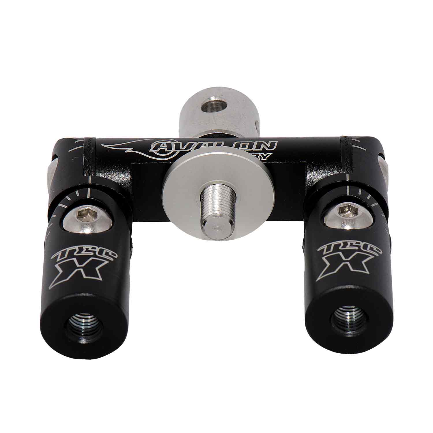 Avalon Tec-X Duo Adjustable V-Bar