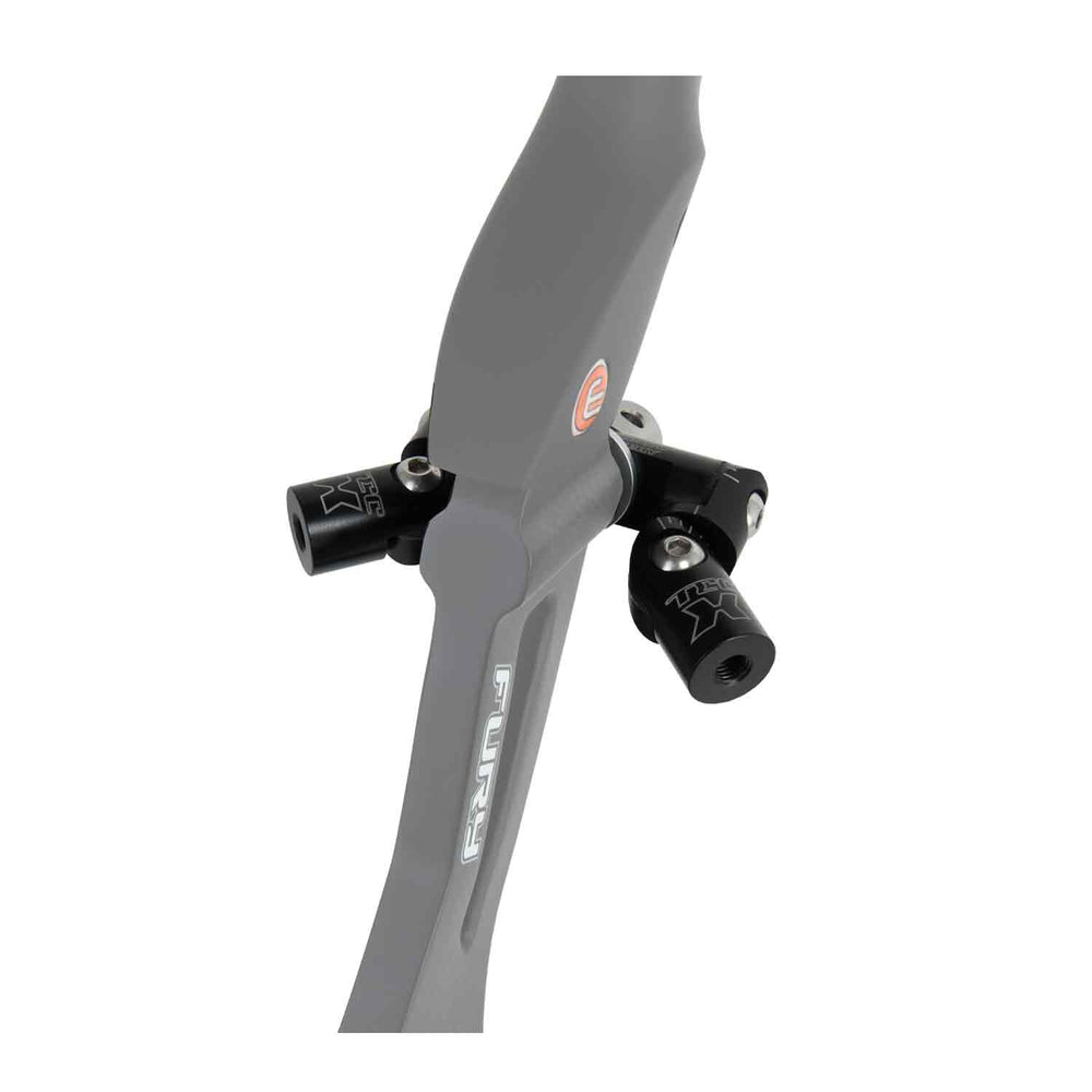 Avalon Tec-X Duo Adjustable V-Bar
