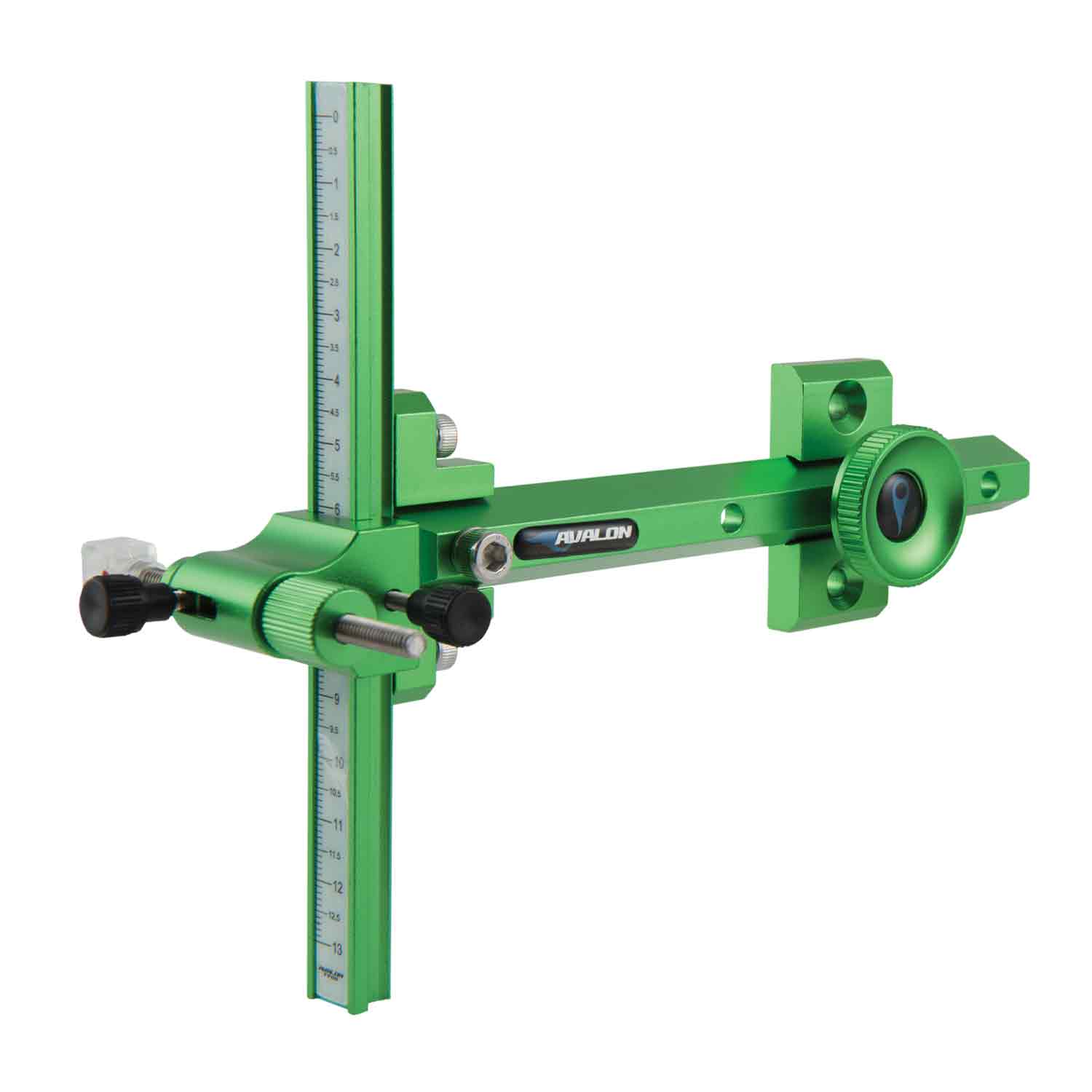 Avalon Tyro Metal Recurve Sight