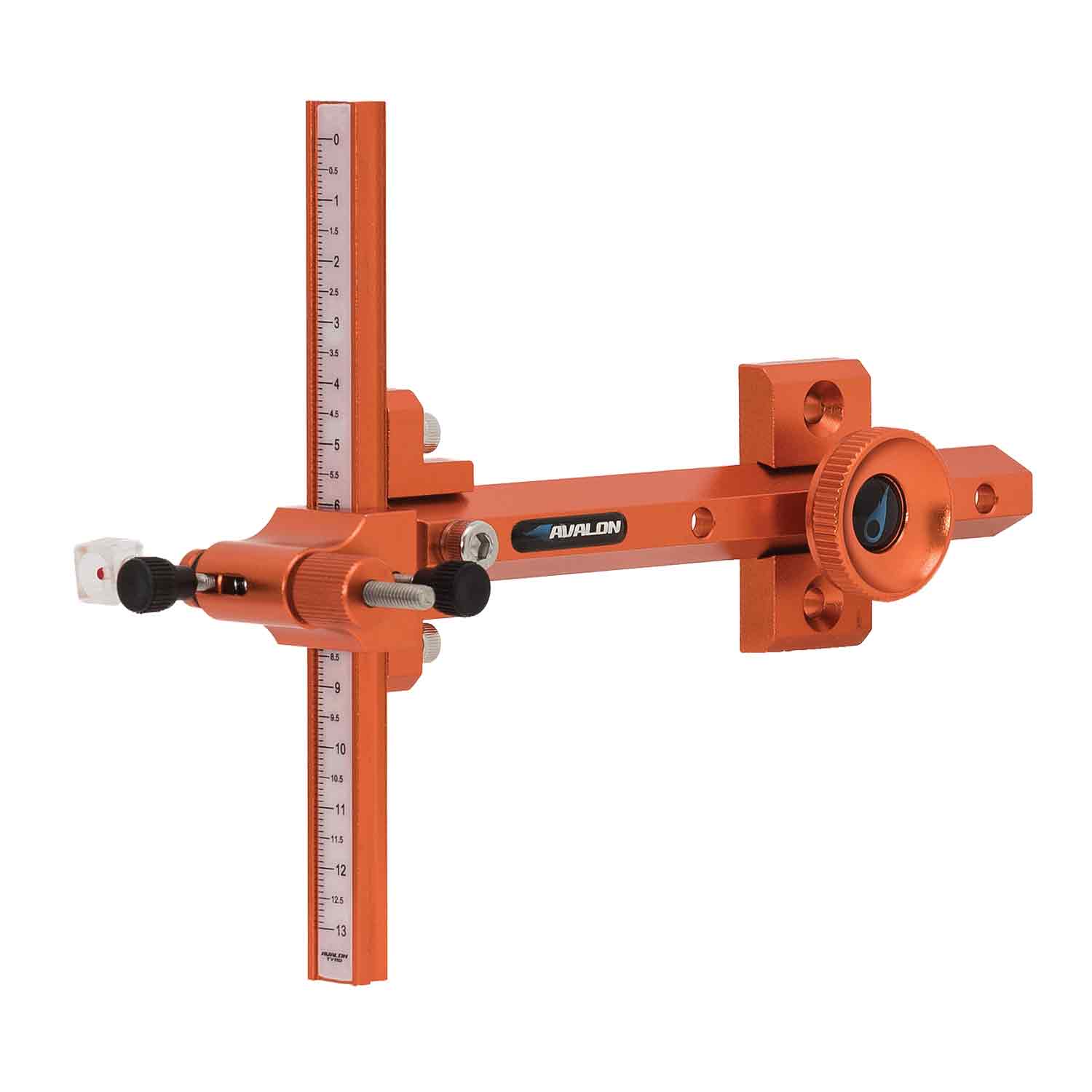 Avalon Tyro Metal Recurve Sight