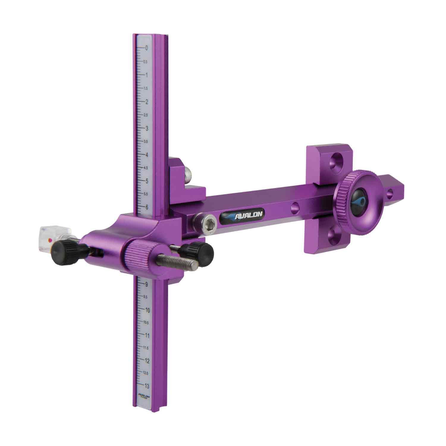 Avalon Tyro Metal Recurve Sight