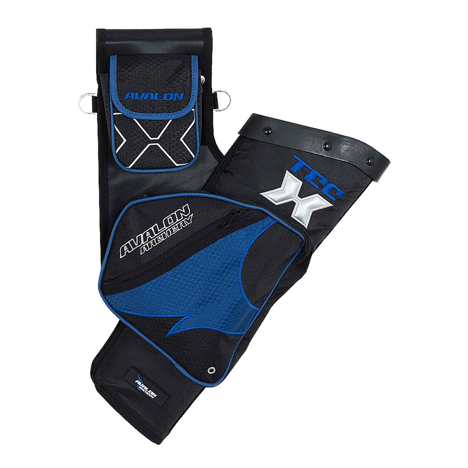 Avalon Tec-X Target Quiver