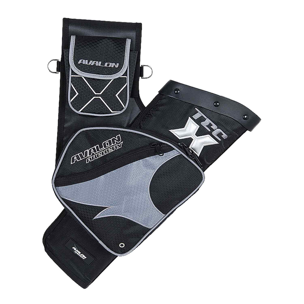 Avalon Tec-X Target Quiver
