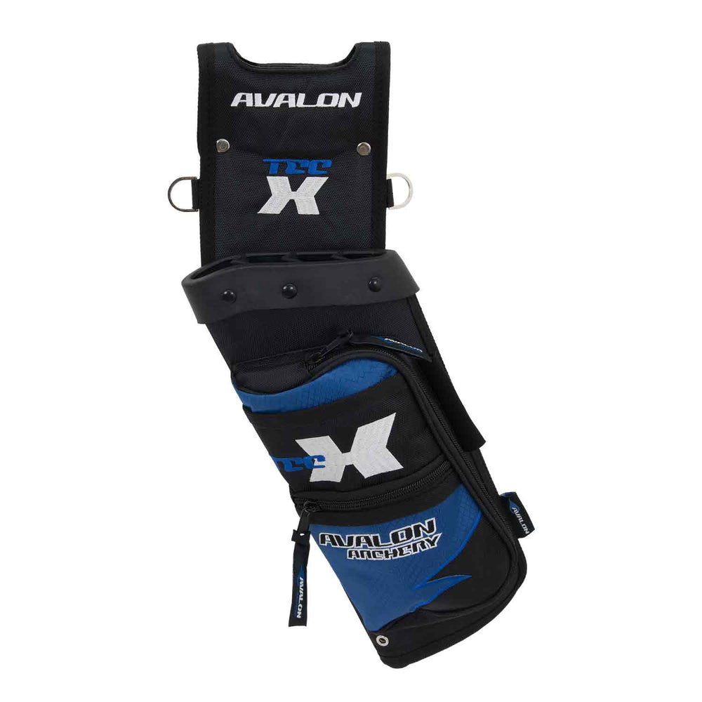 Avalon Tec-X Field Quiver – Lancaster Archery Supply