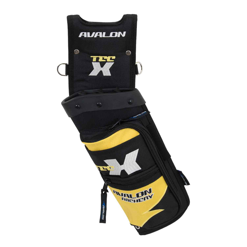 Avalon Tec-X Field Quiver – Lancaster Archery Supply