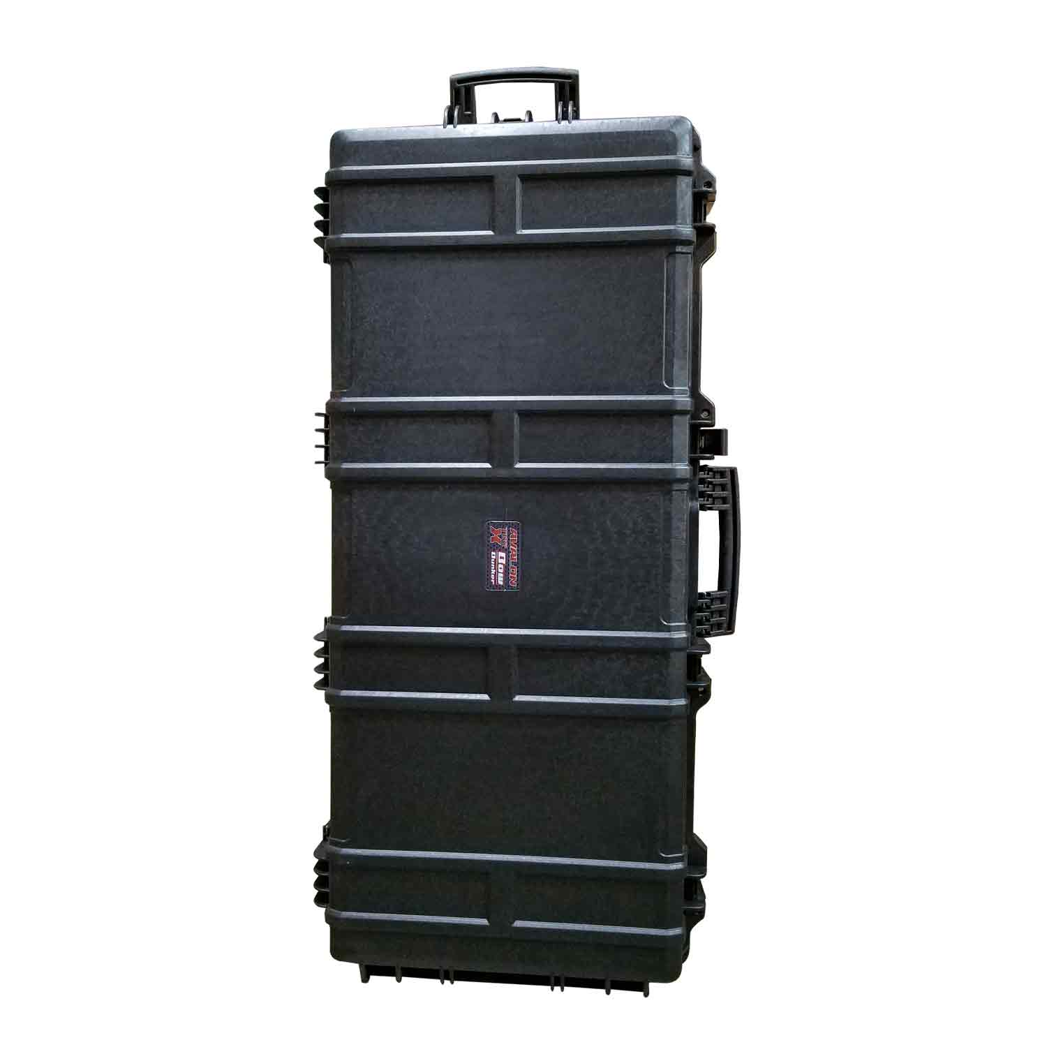 Avalon Bow Bunker Compound Bow Case