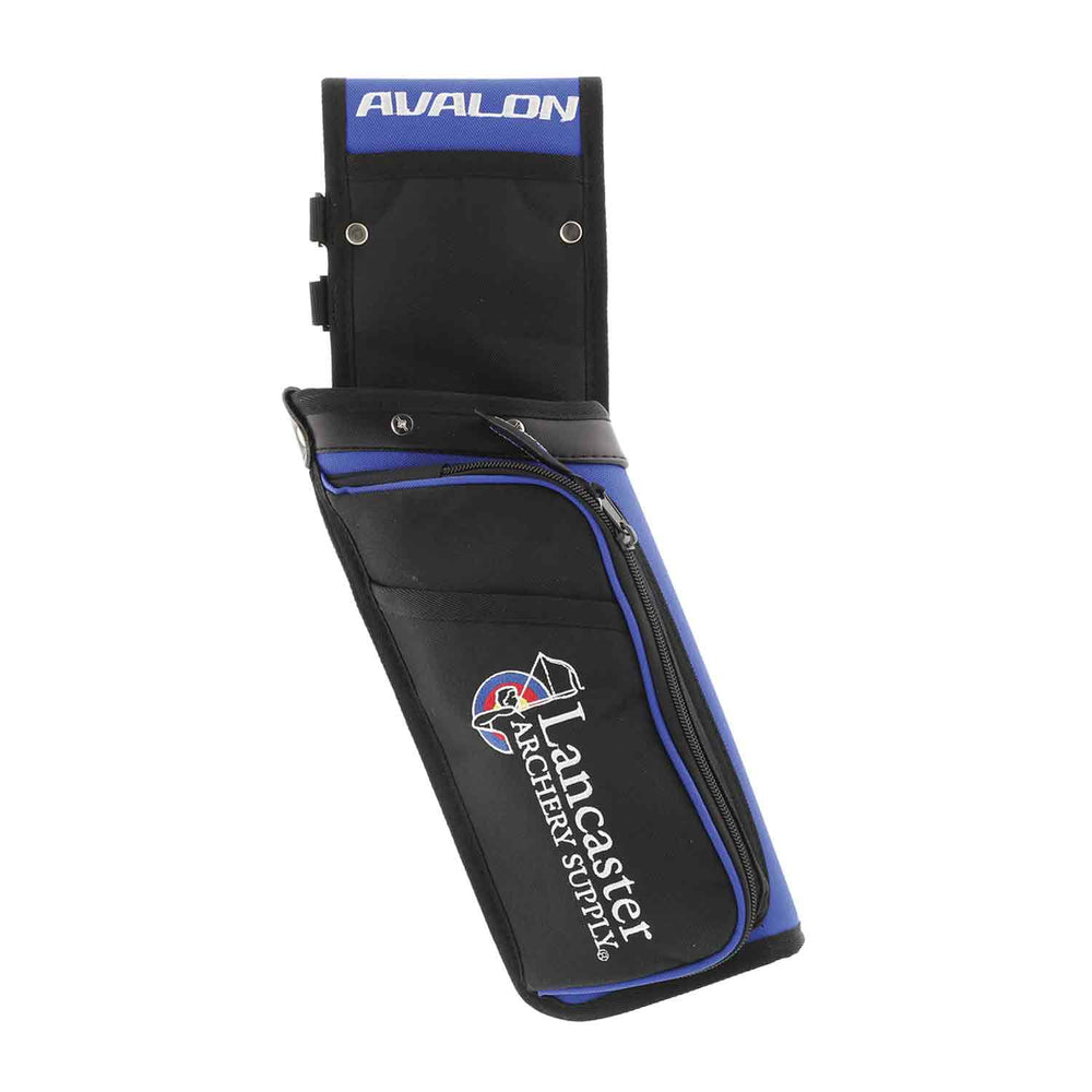 Lancaster Archery Supply Field Quiver by Avalon