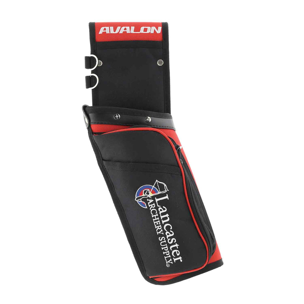 Lancaster Archery Supply Field Quiver by Avalon