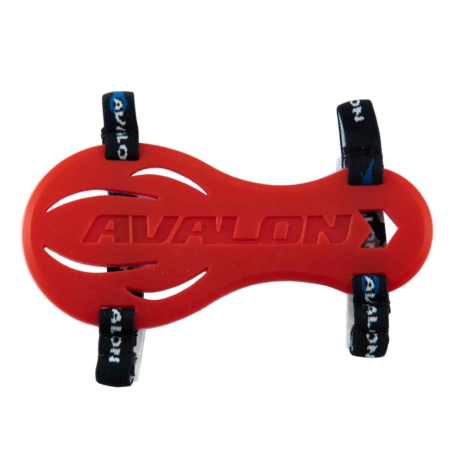 Avalon Smart Rubber Armguard