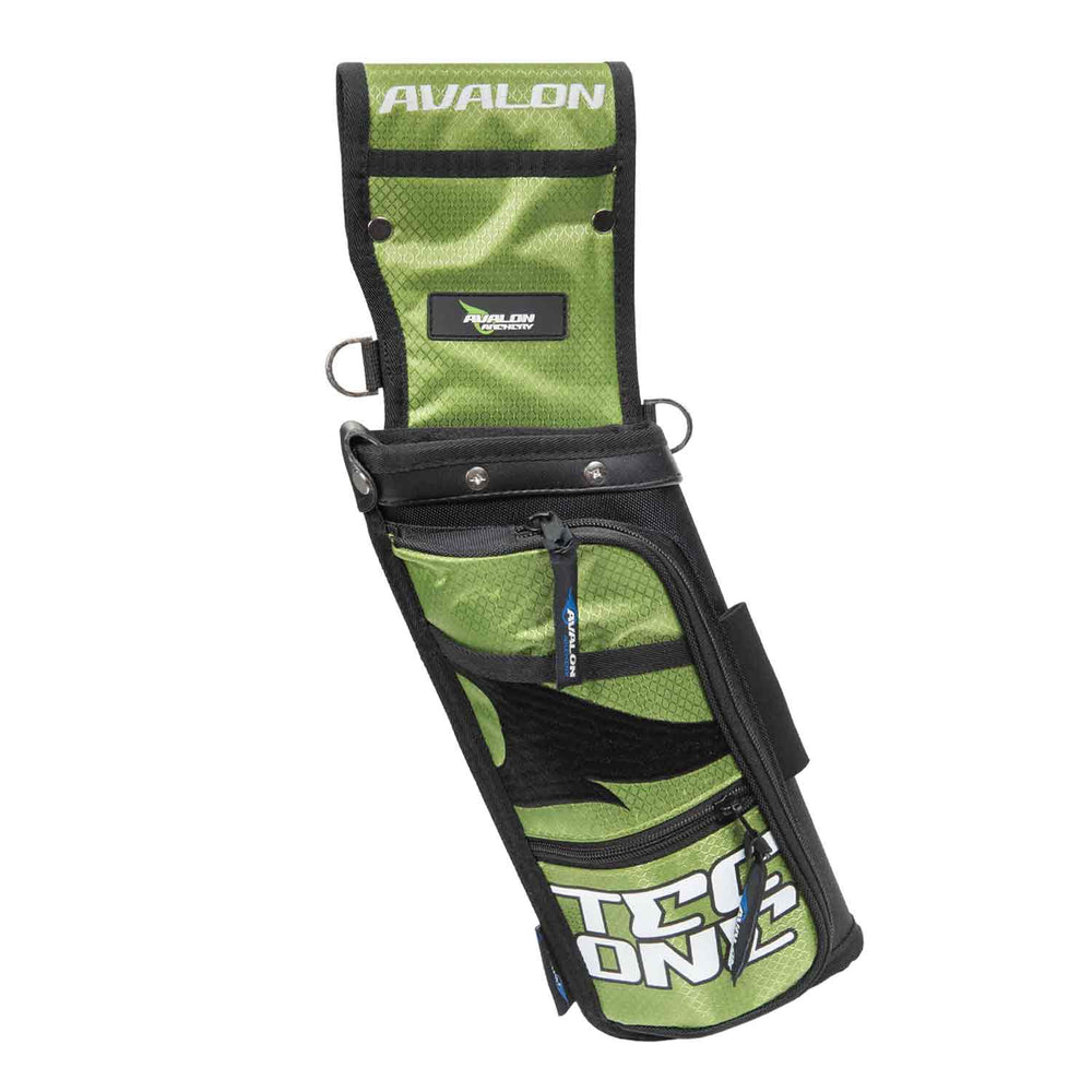 Avalon Tec One Field Quiver