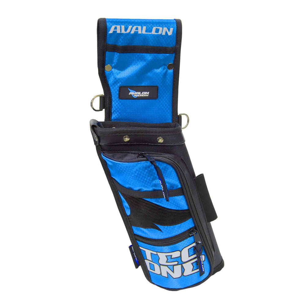 Avalon Tec One Field Quiver