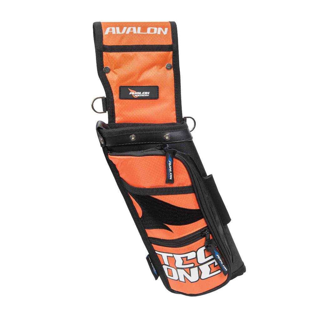 Avalon Tec One Field Quiver