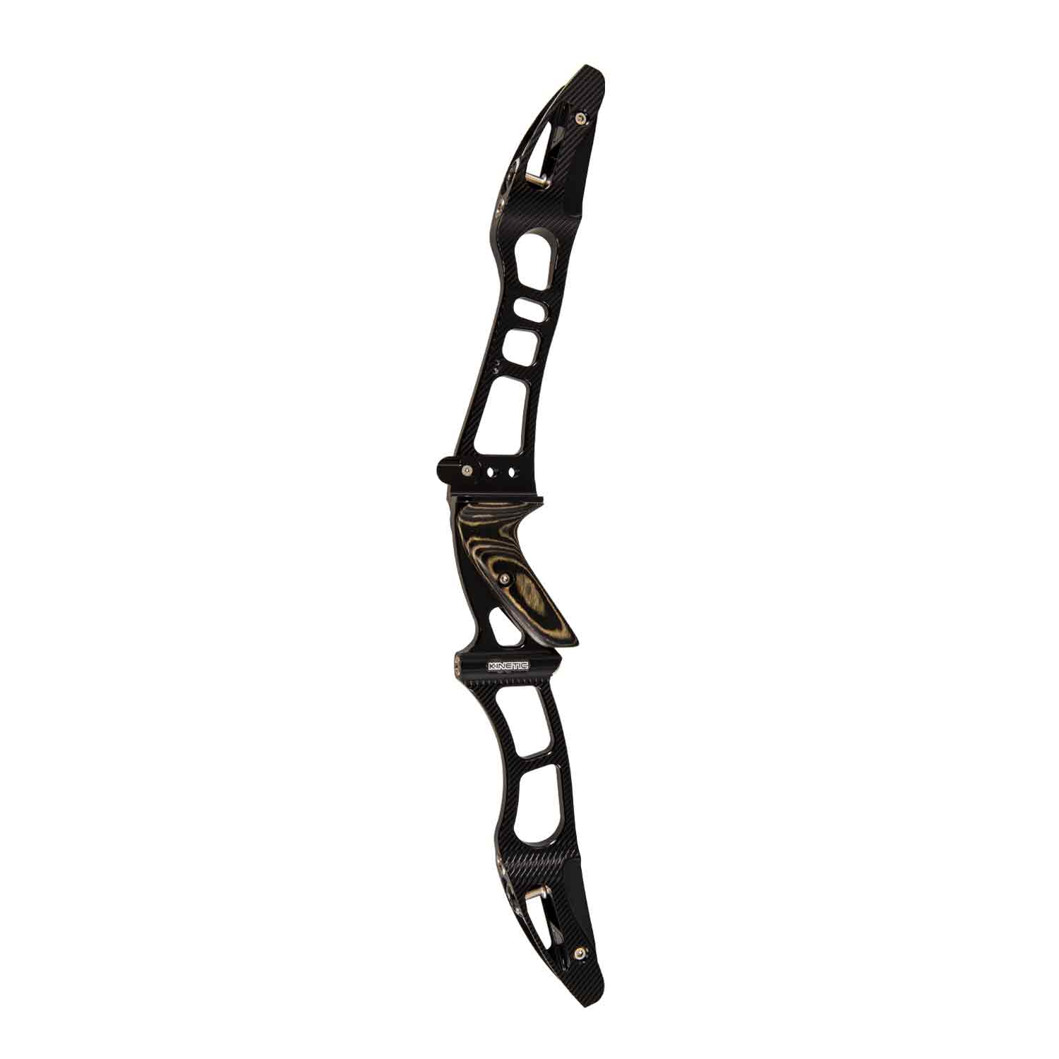 Kinetic Valenz ILF Recurve Riser
