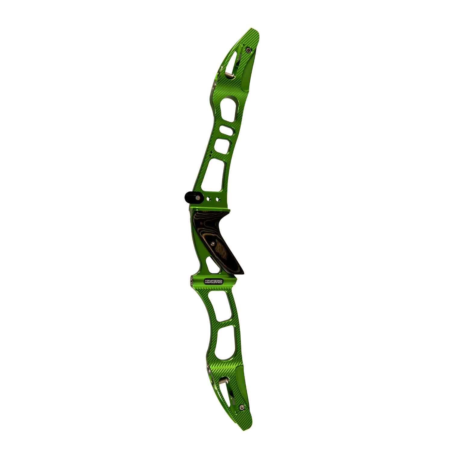 Kinetic Valenz ILF Recurve Riser