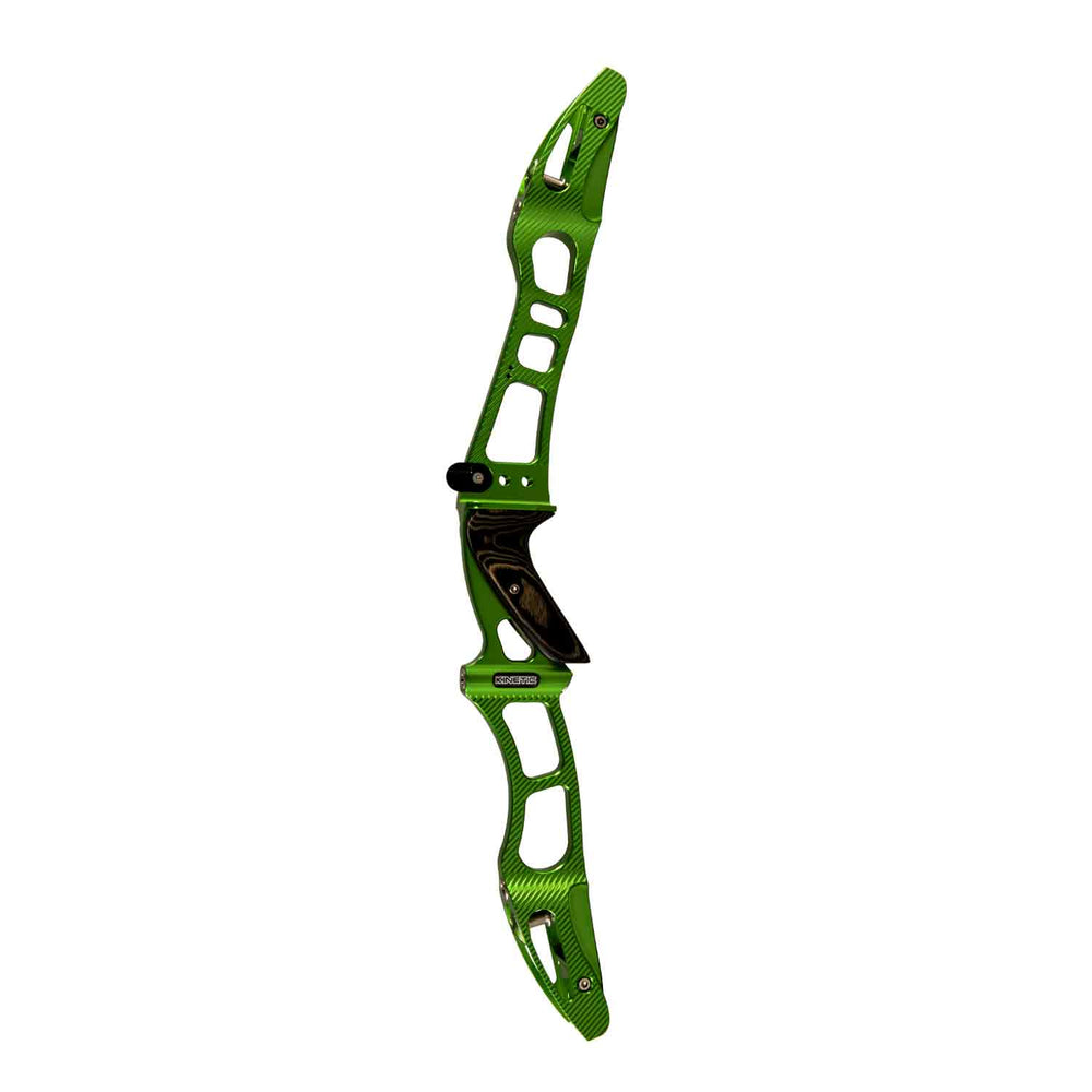 Kinetic Valenz ILF Recurve Riser