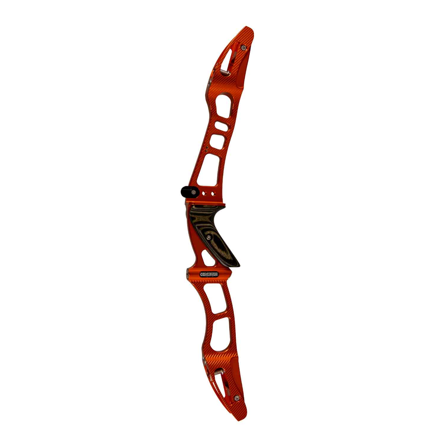 Kinetic Valenz ILF Recurve Riser