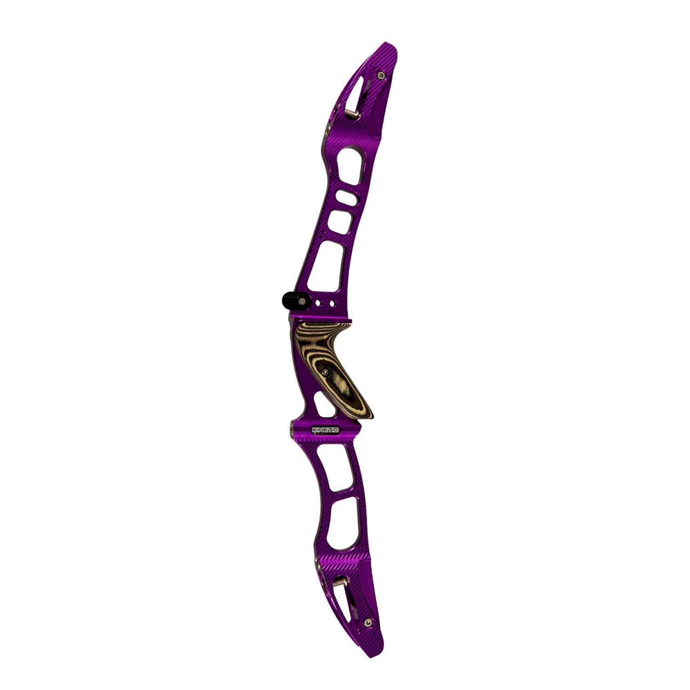 Kinetic Valenz ILF Recurve Riser
