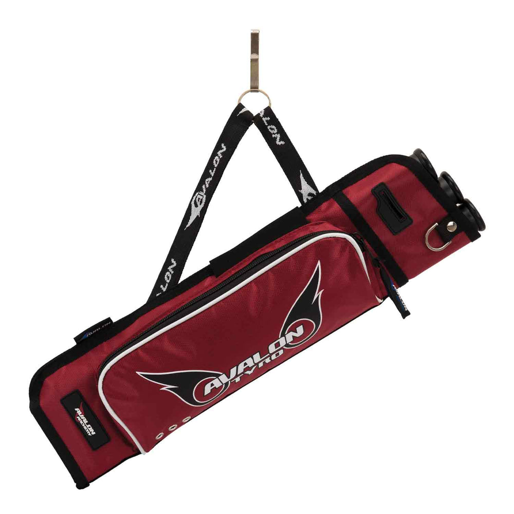Avalon Tyro 2.0 Range Quiver