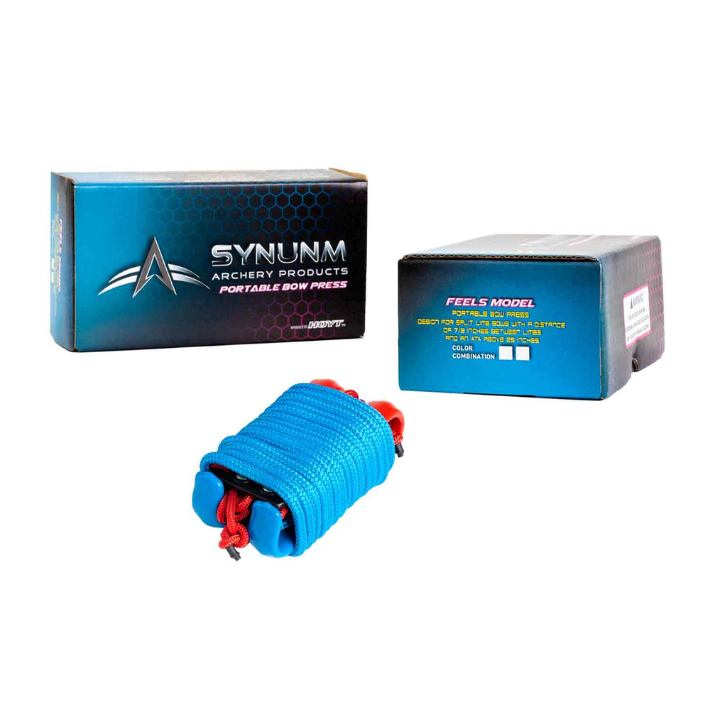 Synunm Portable Bow Press
