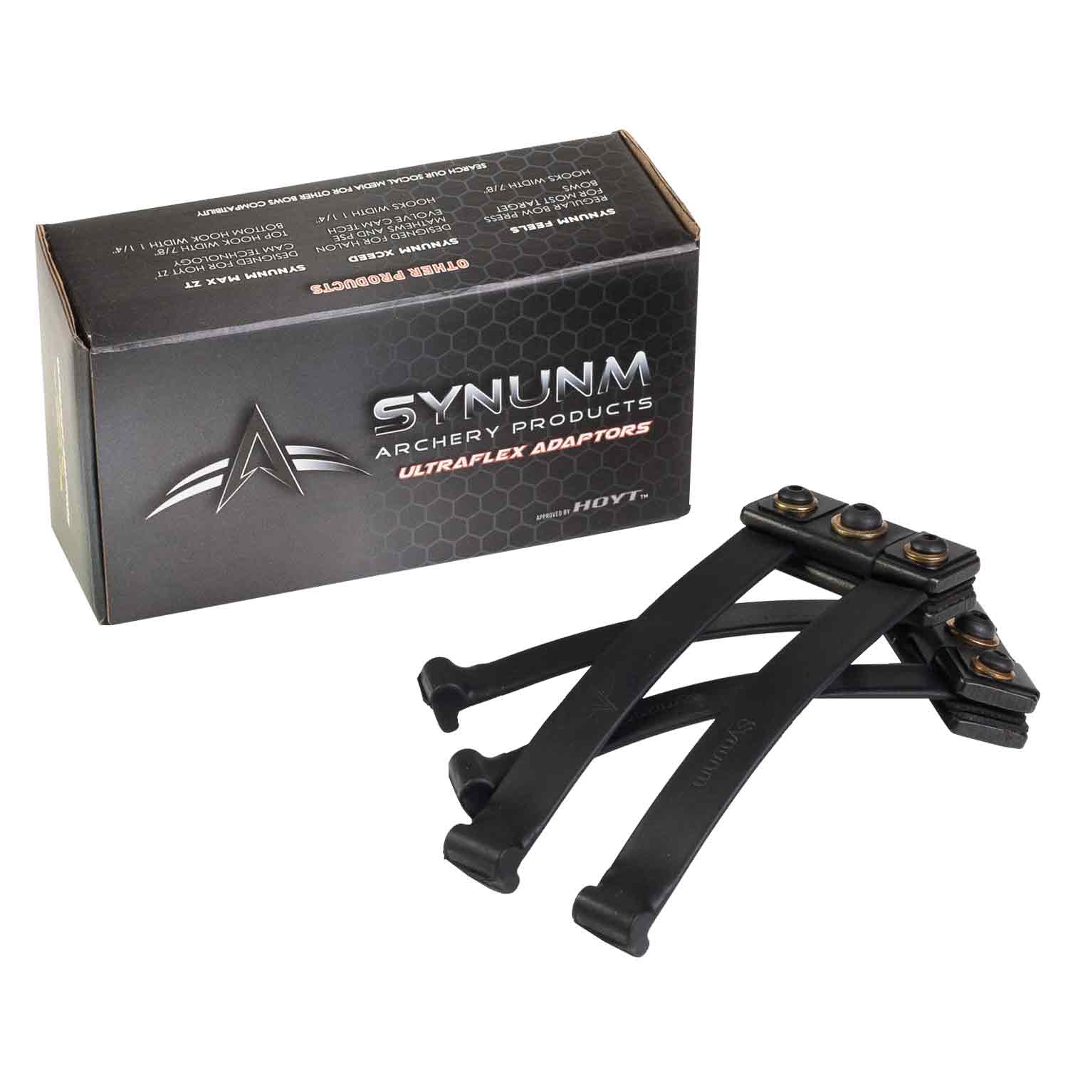 Synunm Ultraflex Adapters