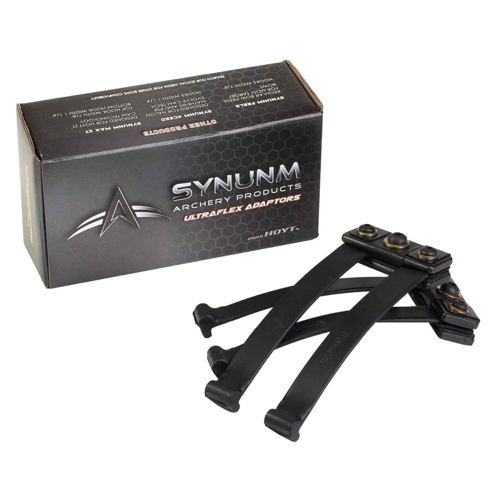 Synunm Ultraflex Adapters