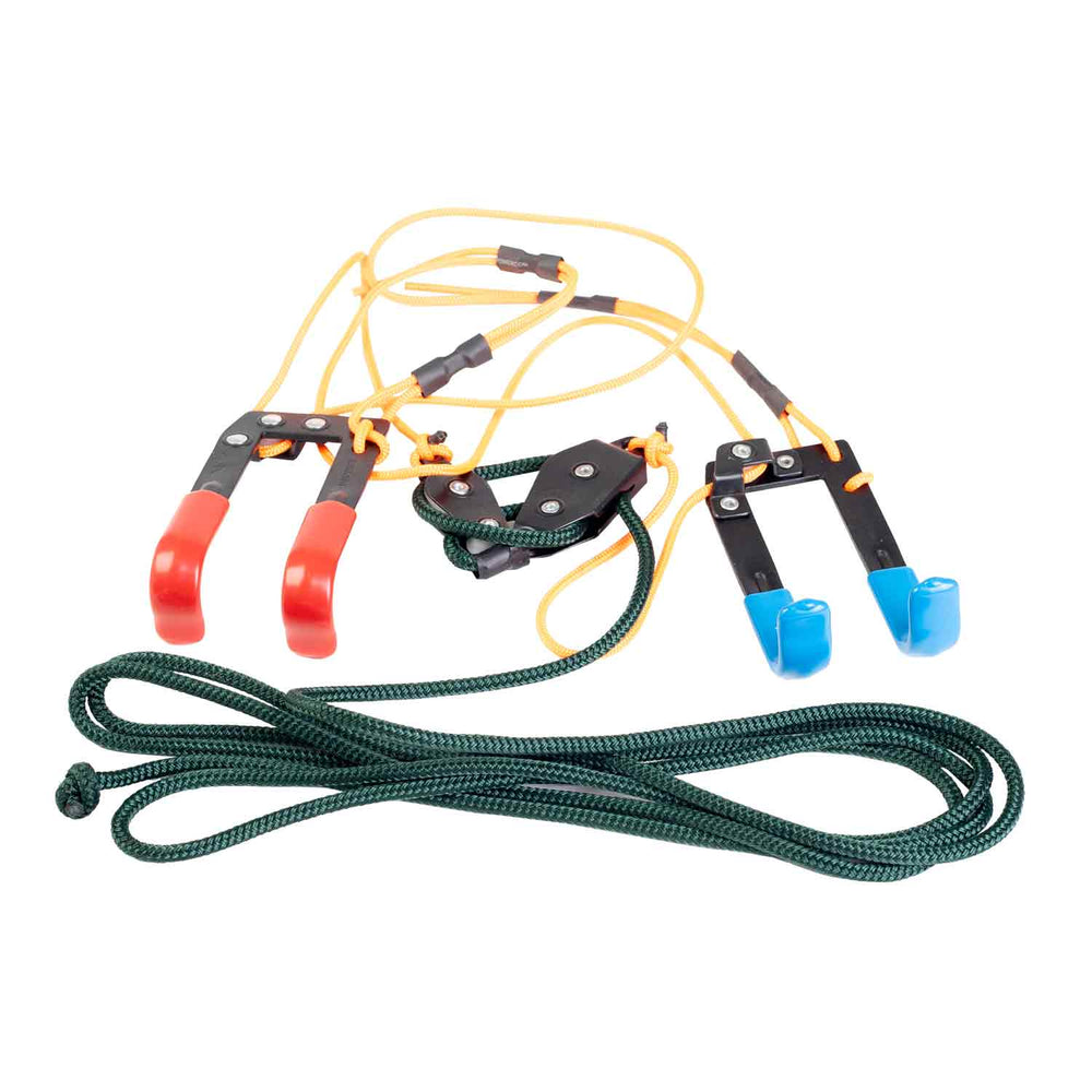 Synunm EXCEED Portable Bow Press (Mathews Halon Series)
