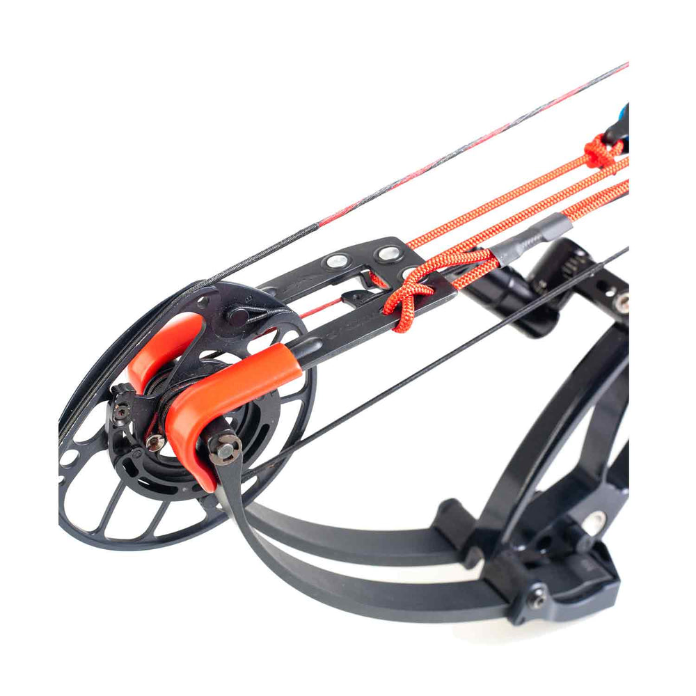 Synunm EXCEED Portable Bow Press (Mathews Halon Series)