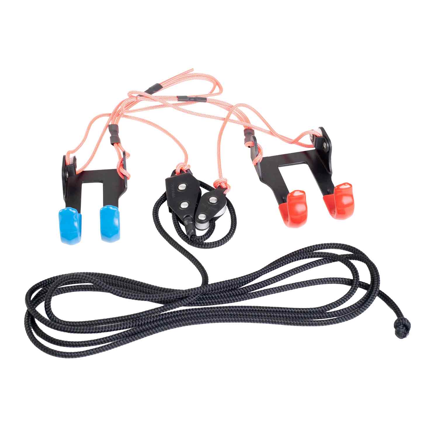 Synunm Portable Bow Press (Hoyt ZT Cam)
