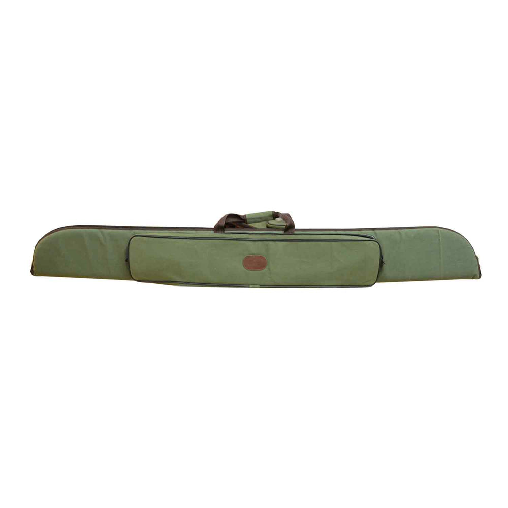 Legacy Leather Traditional Soft Case w/ Accessory Pocket
