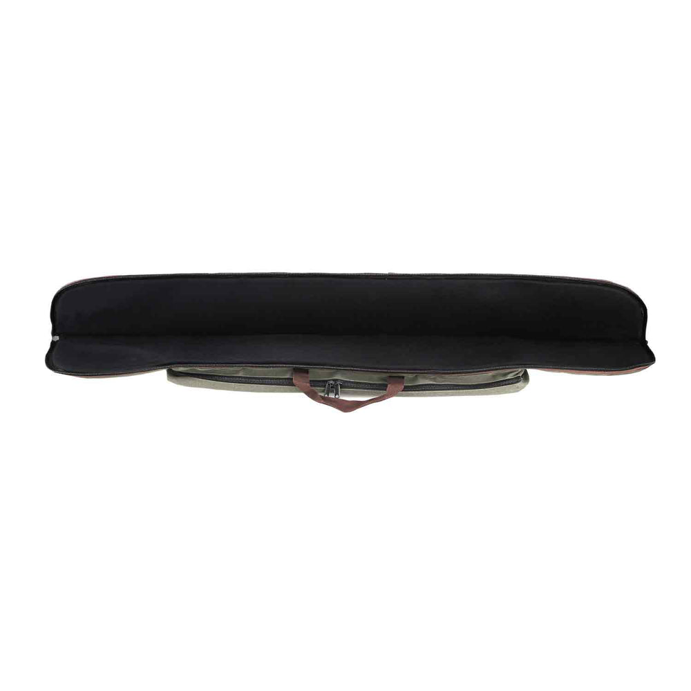 Legacy Leather Traditional Soft Case w/ Accessory Pocket