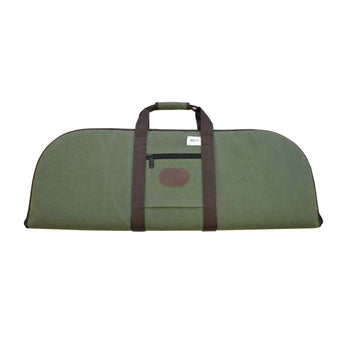 Legacy Leather Takedown Traditional Soft Case