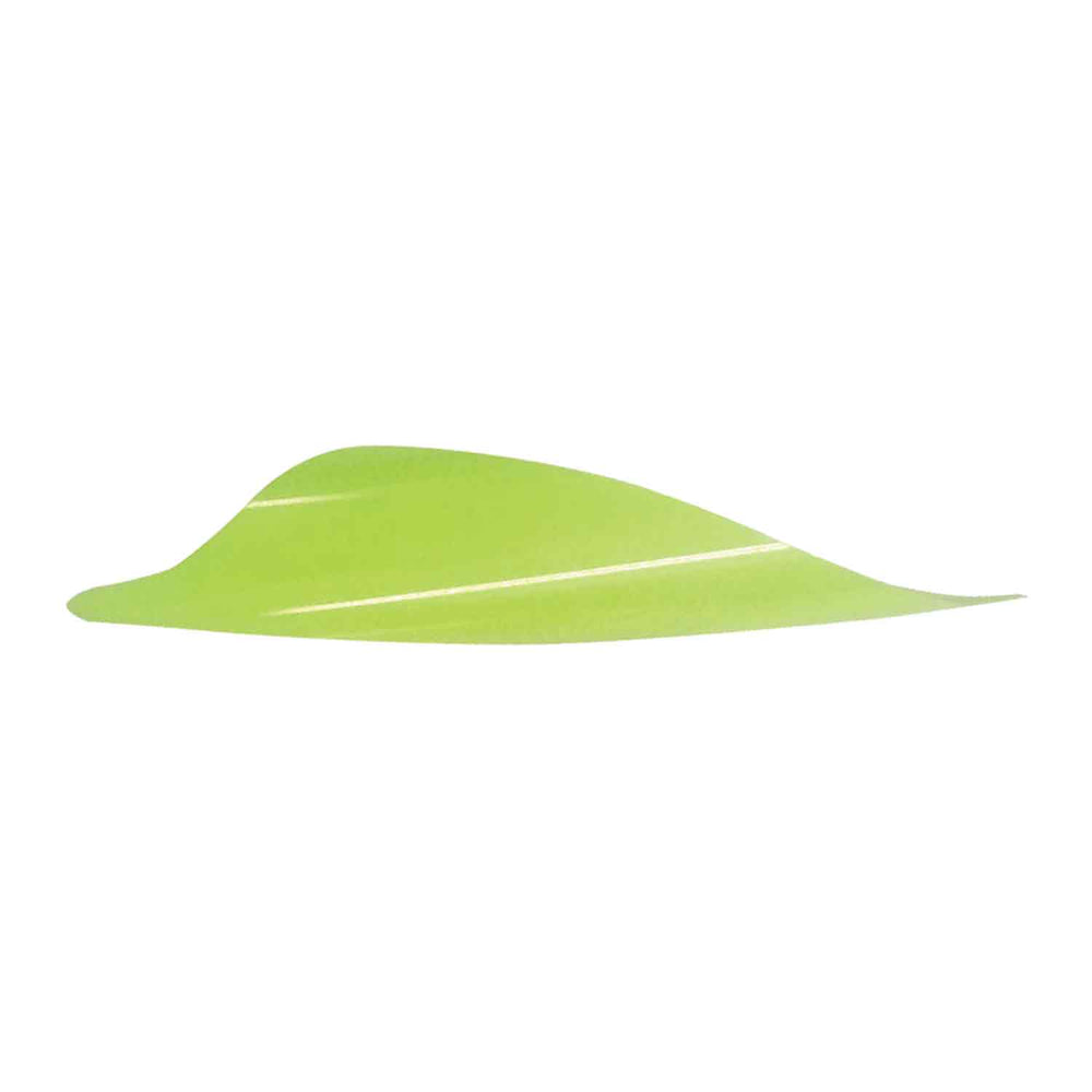 XSWings Vanes by Sitar & Sitar (Flo. Colors - 40mm)