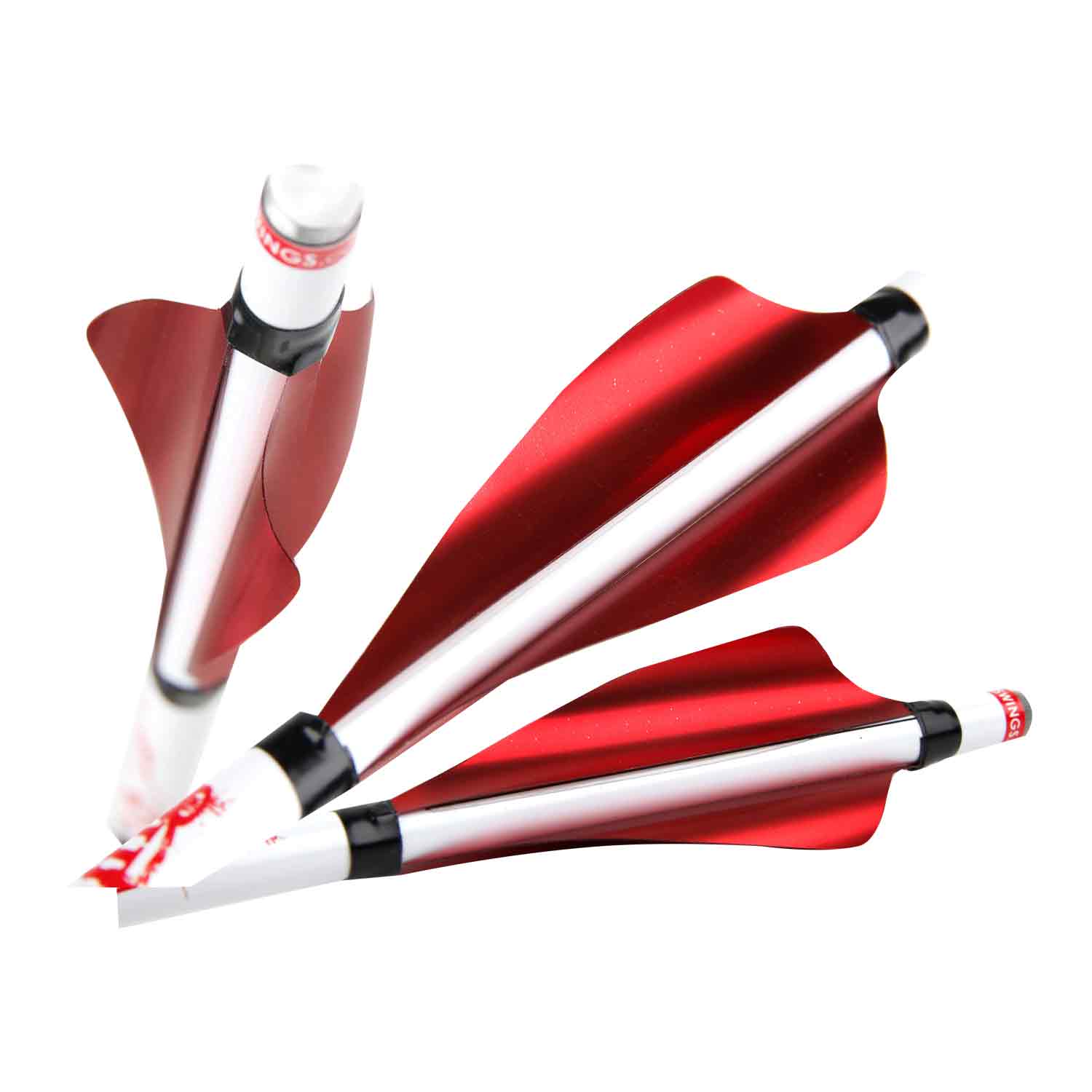 XSWings Vanes by Sitar & Sitar (Metallic Colors)