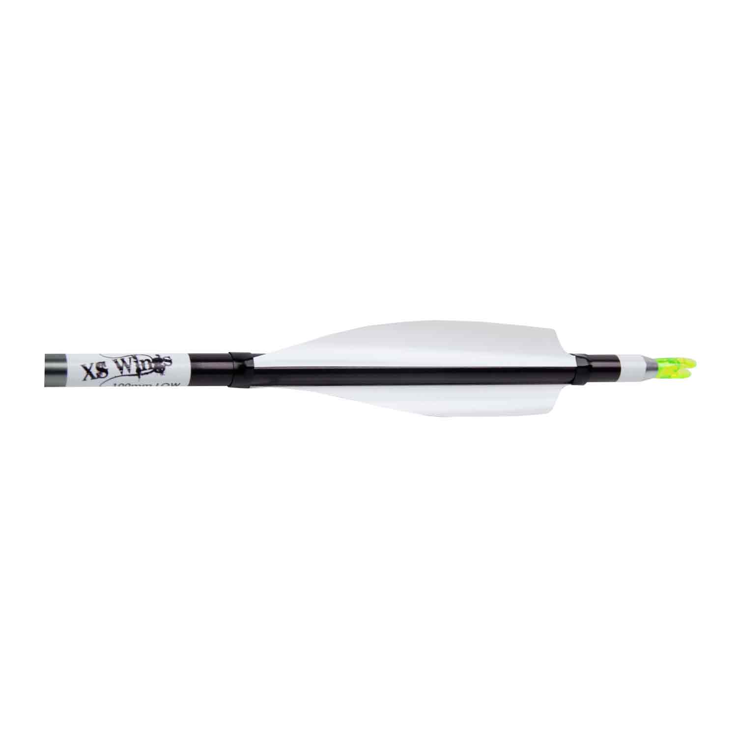 XsWings Vanes (100mm)